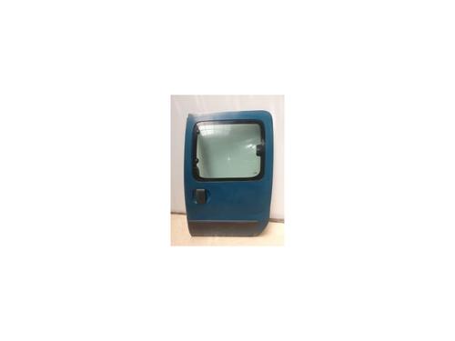 Used Left slide door RENAULT KANGOO (KC0/1_) 1.2 16V (KC05, KC06, KC03, KC0T, KC0W, KC1D) (75 hp) 26737738