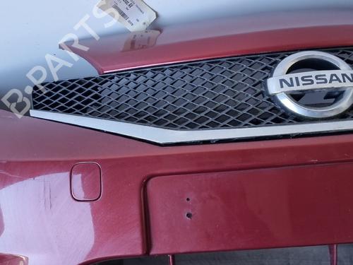 Front bumper NISSAN NOTE (E12) 1.5 dCi | BP34694407C7  - Image 6