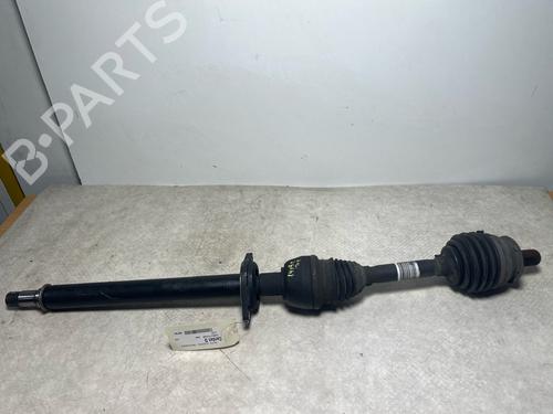 Used Right front driveshaft Right front driveshaft MERCEDES-BENZ A-CLASS (W176) A 180 CDI / d (176.012) (109 hp) 36159963 36159963