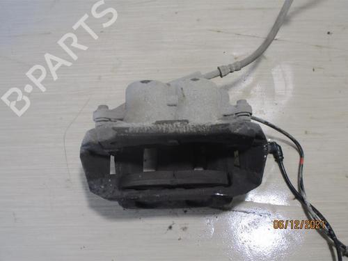 Left front brake caliper MERCEDES-BENZ VITO / MIXTO Van (W639) 115 CDI 4x4 (639.601, 639.603, 639.605) | BP24022400M105