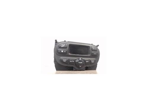 Used Climate control PEUGEOT 307 Break (3E) 2.0 (136 hp) 24433677