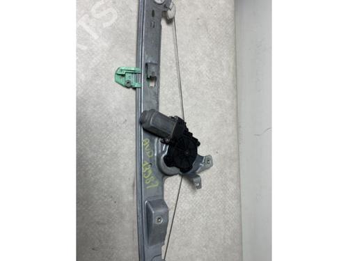 Front right window mechanism RENAULT SCÉNIC II (JM0/1_) 1.5 dCi (JM0F) | BP29726564C23 