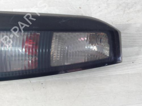 Left taillight OPEL MERIVA A MPV (X03) 1.3 CDTI (E75) | BP21571763C34