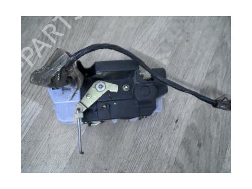 Rear right lock CITROËN C5 II (RC_) 1.6 HDi (RC8HZB) | BP22440661C99 