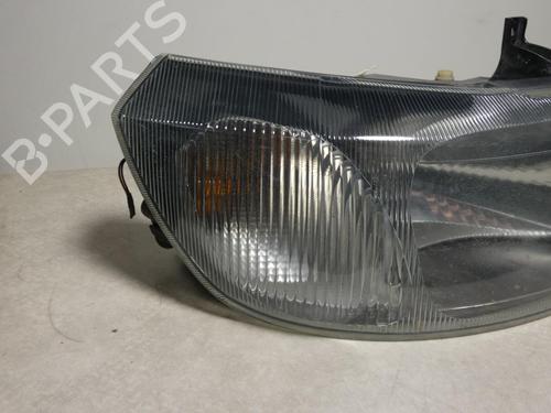 Right headlight FORD TRANSIT Van (FA_ _) 2.4 DI (FAA_, FAB_, FAC_, FAD_) | BP32443251C29