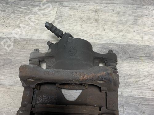 Left front brake caliper RENAULT CLIO V (B7_) 1.0 TCe 90 (B7MT) | BP39411110M105 - Image 2