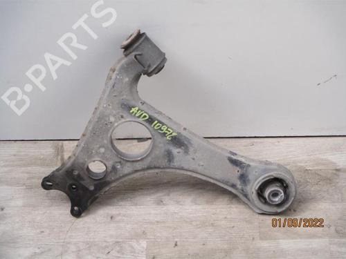 Right front suspension arm MERCEDES-BENZ A-CLASS (W168) A 170 CDI (168.009, 168.109) | BP22440597M13 