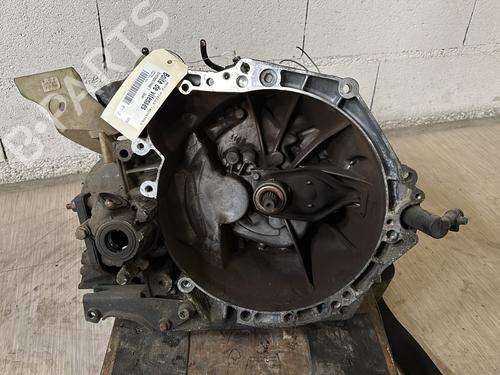 Gearbox CITROËN C3 Picasso (SH_) 1.6 HDi | BP24028201M3 