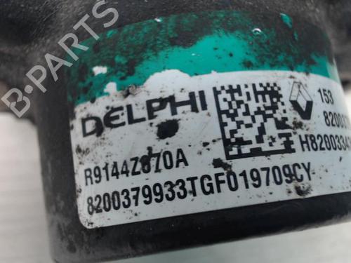 Injection rail RENAULT CLIO III (BR0/1, CR0/1) 1.5 dCi (BR17, CR17) | BP30807245M98