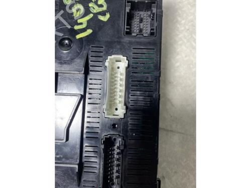 Comfort control module RENAULT CLIO II (BB_, CB_) 1.2 (BB0A, BB0F, BB10, BB1K, BB28, BB2D, BB2H, CB0A,... | BP29734006M56 
