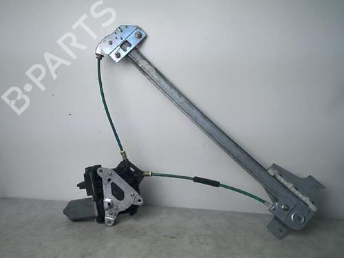 Rear left window mechanism PEUGEOT 807 (EB_) 2.2 HDi | BP24025450C24