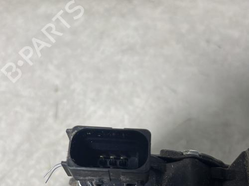 Front right lock OPEL CORSA D (S07) 1.3 CDTI (L08, L68) | BP32137826C97