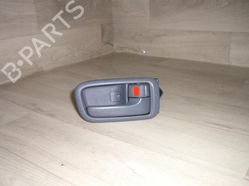 Used Front right interior door handle TOYOTA PICNIC (_XM1_) 2.2 D (CMX10_, CXM10G) (90 hp) 24021279
