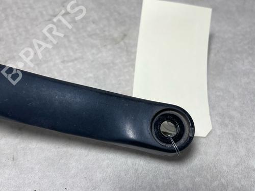 Used Front windshield wiper arm Front windshield wiper arm OPEL ASTRA J Saloon 1.6 CDTi (69) (136 hp) 34210643 34210643