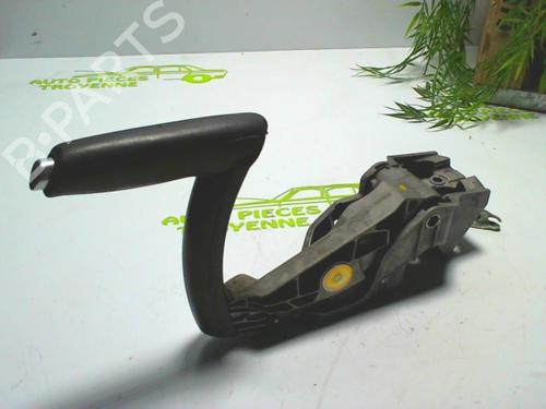 Hand brake AUDI A3 (8P1) 2.0 TDI 16V | BP25380243I18