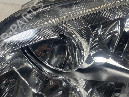 Left headlight FORD FOCUS C-MAX (DM2) 2.0 TDCi | BP29823413C28