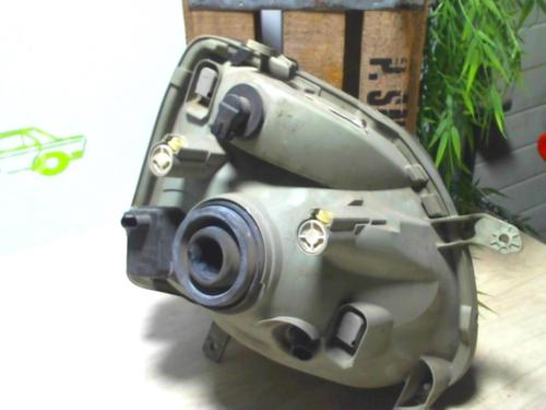 Venstre forlygte SUZUKI WAGON R+ (MA) 1.3 (RB413) | BP24027853C28