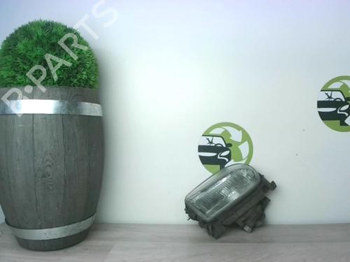 Left front fog light RENAULT MEGANE Scenic (JA0/1_) 1.6 e (JA0F) | BP24027564C30