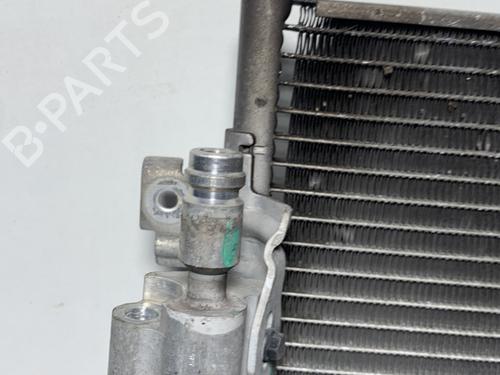 AC radiator OPEL ASTRA H (A04) 1.6 (L48) | BP32211627M32 