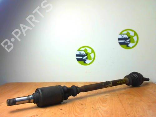 Used Right front driveshaft CITROËN SAXO (S0, S1) 1.1 X, SX (60 hp) 29594227