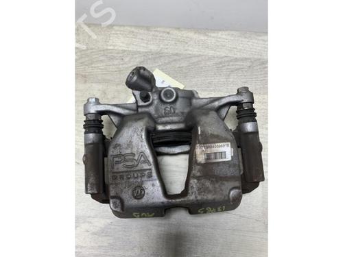 Right front brake caliper PEUGEOT 3008 II SUV (MC_, MR_, MJ_, M4_) 1.2 THP/ PureTech 130 (MRHNSM, MRHNSU, MRHNSJ, MRHNYW,... | BP25619928M104 