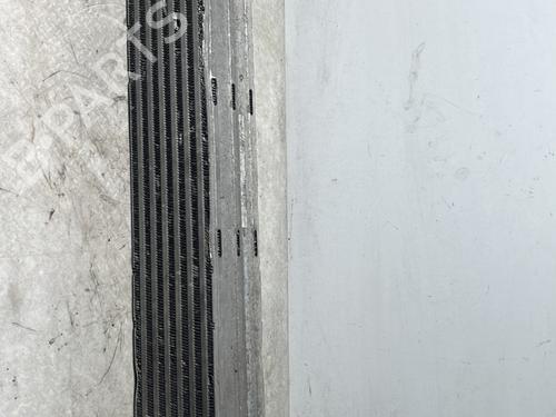 Used Intercooler RENAULT MEGANE III Hatchback (BZ0/1_, B3_) 1.5 dCi (86 hp) 31085019