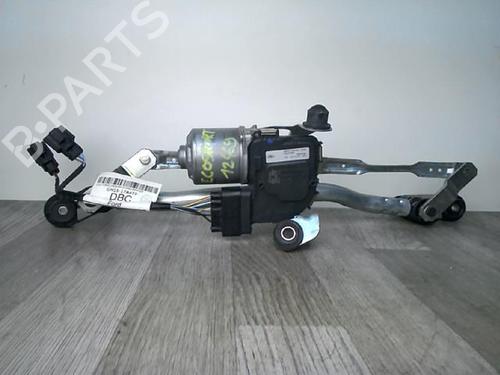 Front wiper motor FORD ECOSPORT 1.0 EcoBoost | BP24025115M29