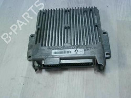 Used Control unit Control unit RENAULT TWINGO I (C06_) 1.2 (C066, C068) (58 hp) 26199149 26199149