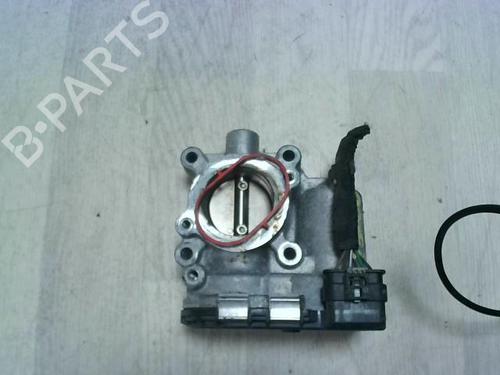 Throttle body MERCEDES-BENZ A-CLASS (W177) A 200 (177.087) | BP24026867M82