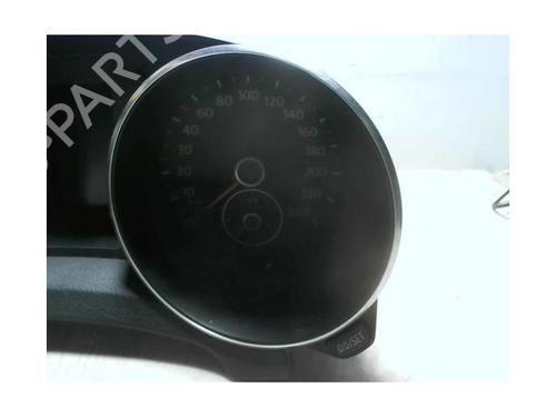 Instrument cluster VW GOLF VI (5K1) 2.0 TDI | BP25619183C47 