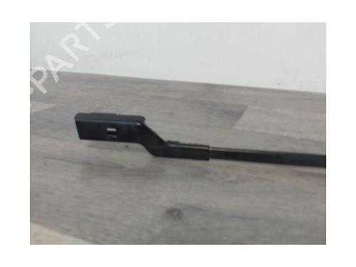 Front windshield wiper arm PEUGEOT 206 Hatchback (2A/C) 1.9 D | BP27183033C143 