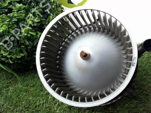 Heater blower motor HYUNDAI COUPE II (GK) 2.0 GLS | BP24022308M62 