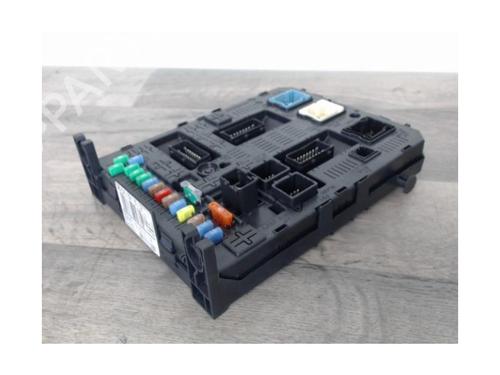 Fuse box PEUGEOT 308 I (4A_, 4C_) 1.6 HDi | BP27361777E1 