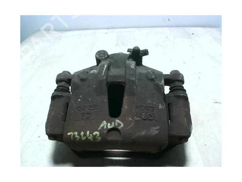 Right front brake caliper HYUNDAI i30 (FD) 1.6 CRDi | BP24027678M104 