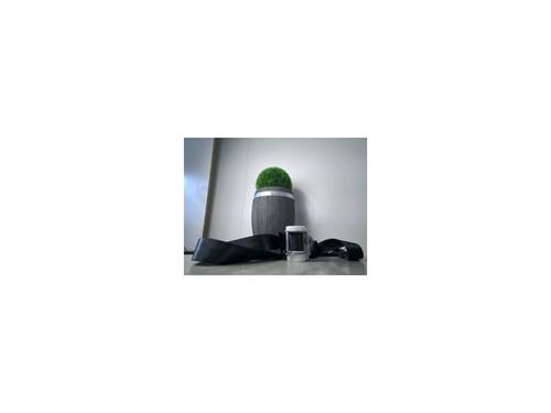 Used Rear left seatbelt VW GOLF PLUS V (5M1, 521) 2.0 TDI 16V (140 hp) 28374035