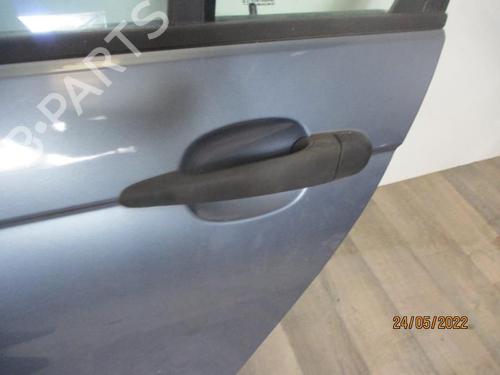 Left rear door BMW 3 (E46) 318 i | BP24024781C4 