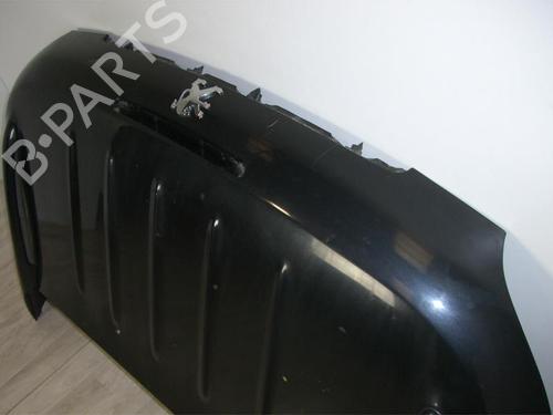 Tailgate PEUGEOT 206 CC (2D) 2.0 S16 | BP24022091C6 