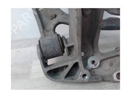 Right front suspension arm SEAT ALTEA (5P1) 1.9 TDI | BP25619528M13 
