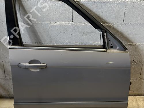Used Right front door FORD S-MAX (WA6) 2.0 TDCi (136 hp) 31645581