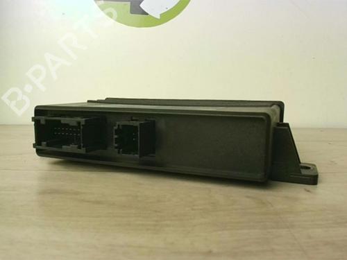 Elektronisk modul CITROËN C3 Picasso (SH_) 1.6 HDi | BP24022571M83 