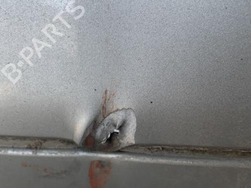 Rear bumper PEUGEOT 307 Break (3E) 2.0 | BP24484922C8 
