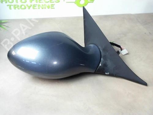 Right mirror ALFA ROMEO 156 (932_) 1.9 JTD 16V (932AXE00) | BP25618907C27 