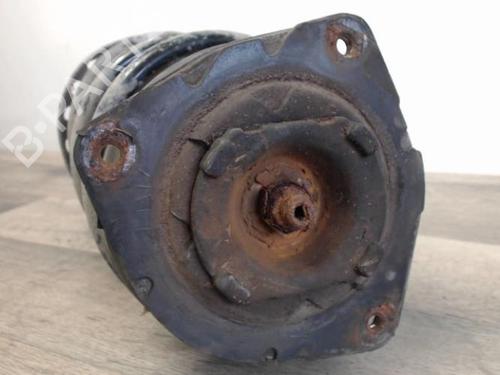 Right front shock absorber RENAULT CLIO III (BR0/1, CR0/1) 1.5 dCi (BR1C, CR1C) | BP29508989M17 