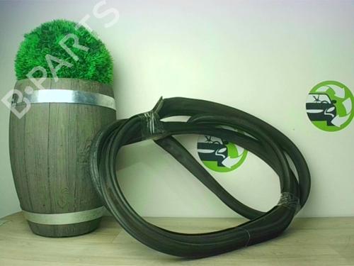 Gummiliste AUDI TT (8N3) 1.8 T (180 hp) 25618569