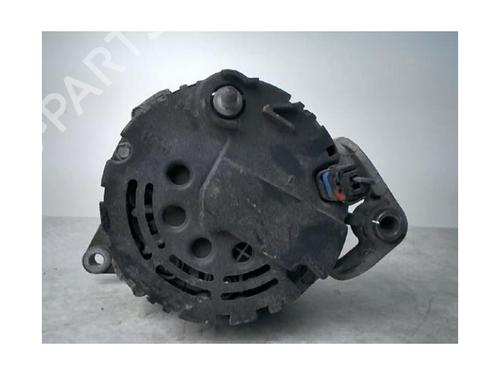 Alternator RENAULT SCÉNIC I MPV (JA0/1_, FA0_) 1.9 dCi (JA05, JA1F) | BP25939894M7 