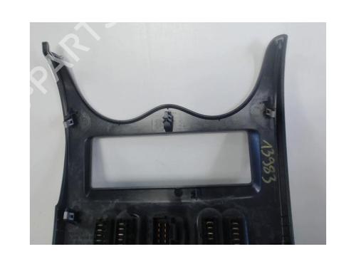 Switch DACIA SANDERO 1.6 (BS0D, BS0B, BS0F, BS0H) | BP26687070I30 