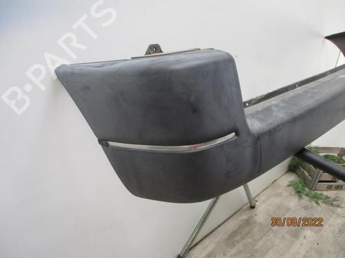 Rear bumper CITROËN BERLINGO / BERLINGO FIRST MPV (MF_, GJK_, GFK_) 1.9 D (MFDJY) | BP24023886C8 