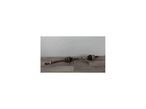 Used Right front driveshaft RENAULT LAGUNA Coupe (DT0/1) 2.0 dCi (DT01, DT08, DT09, DT0K, DT12, DT1C, DT1D, DT1M,... (150 hp) 26199557