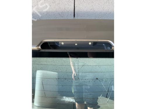 Tailgate PEUGEOT 308 I (4A_, 4C_) 1.6 HDi | BP24868686C6 