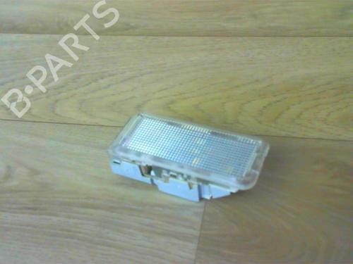 Used Interior roof light CITROËN C4 II (NC_) 1.6 HDi 110 (112 hp) 21183491